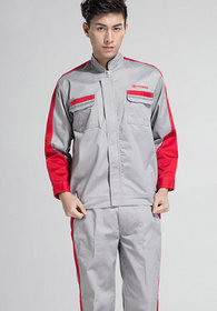 豐田4S店維修工作服